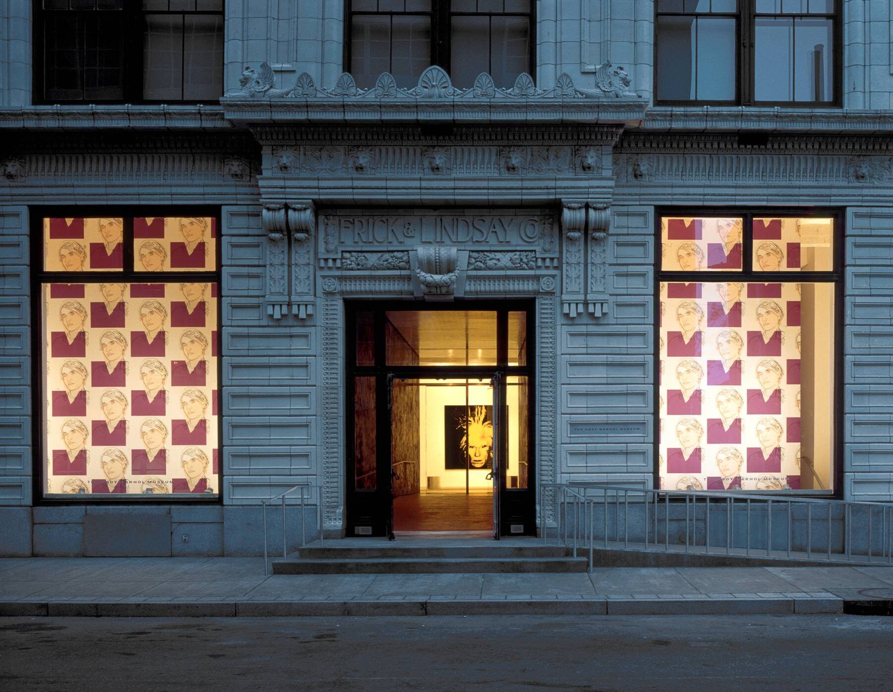 Andy Warhol Museum