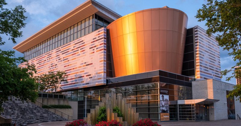Muhammad Ali Center