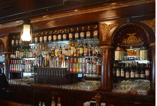 Sportsman’s Public House